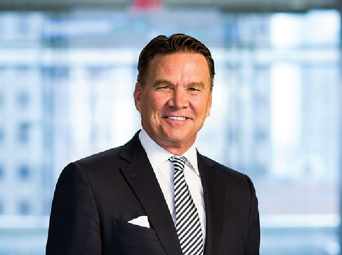 Ron Kruszewski Stifel CEO